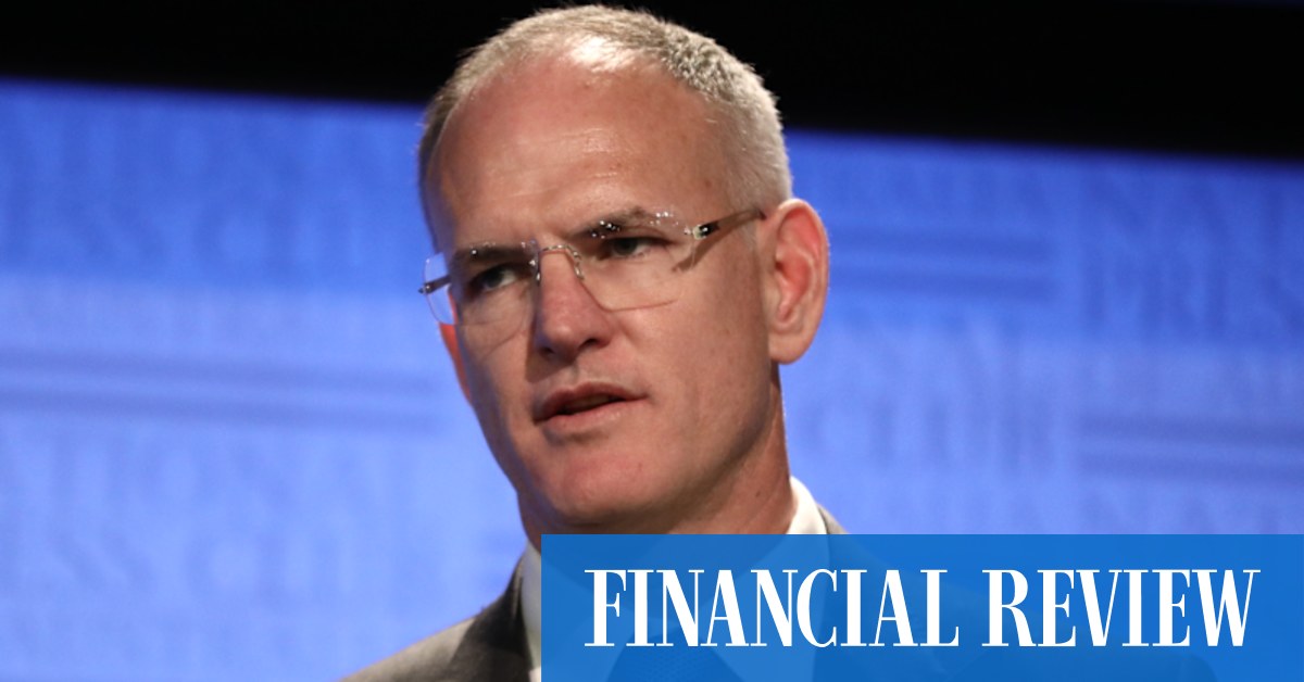 News Corp boss slams government’s proposed changes to big tech tax