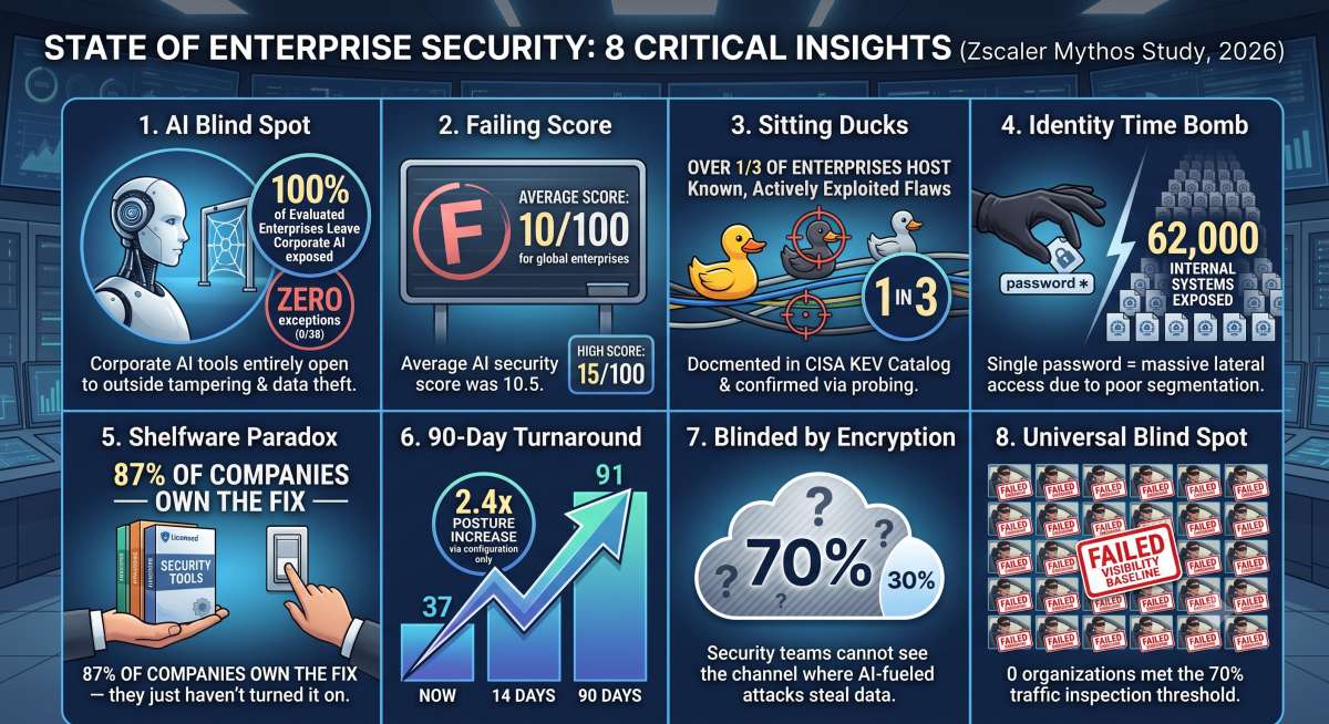 Expanding the battlefield: Corporate AI as the new cyberattack vector