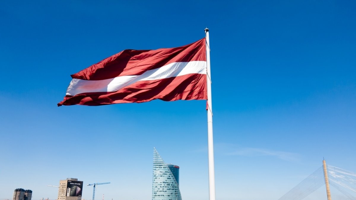 Baltic nations pivot from post