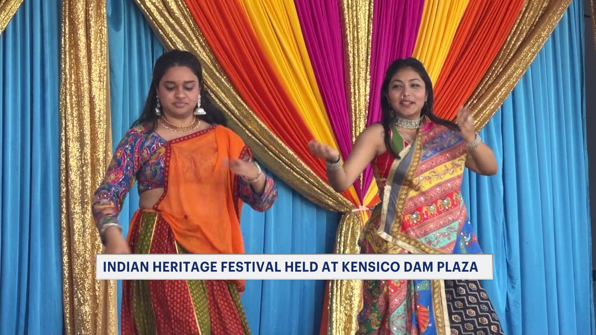 Heritage Of India Festival Brings Culture Community And Celebration To Valhalla