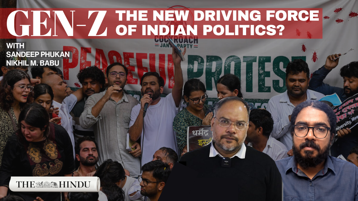 From paper leaks to a Gen Z movement: How Jantar Mantar changed Indian politics
