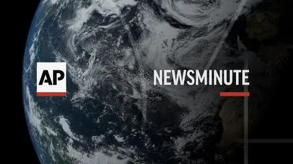 AP Top Stories August 3