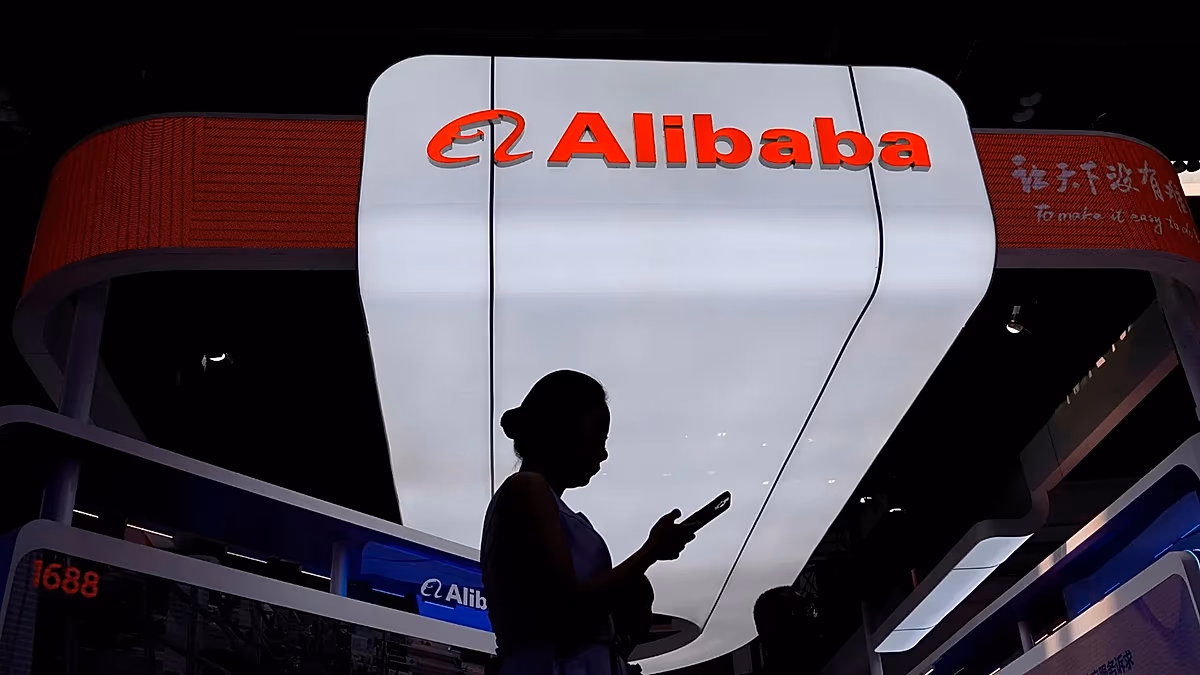 Alibaba's new AI claims to match Claude, upping the US