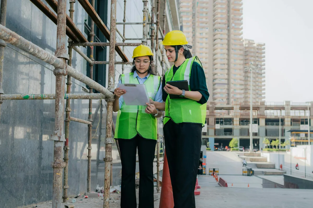 Canada’s energy transition needs a more diverse workforce