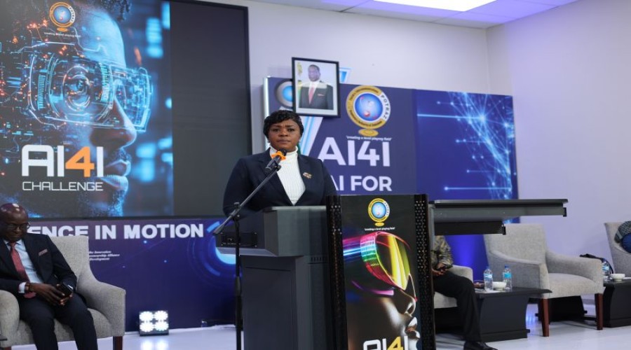 AI for Impact Challenge 2026 equips Zimbabwean innovators to develop AI solutions for national development