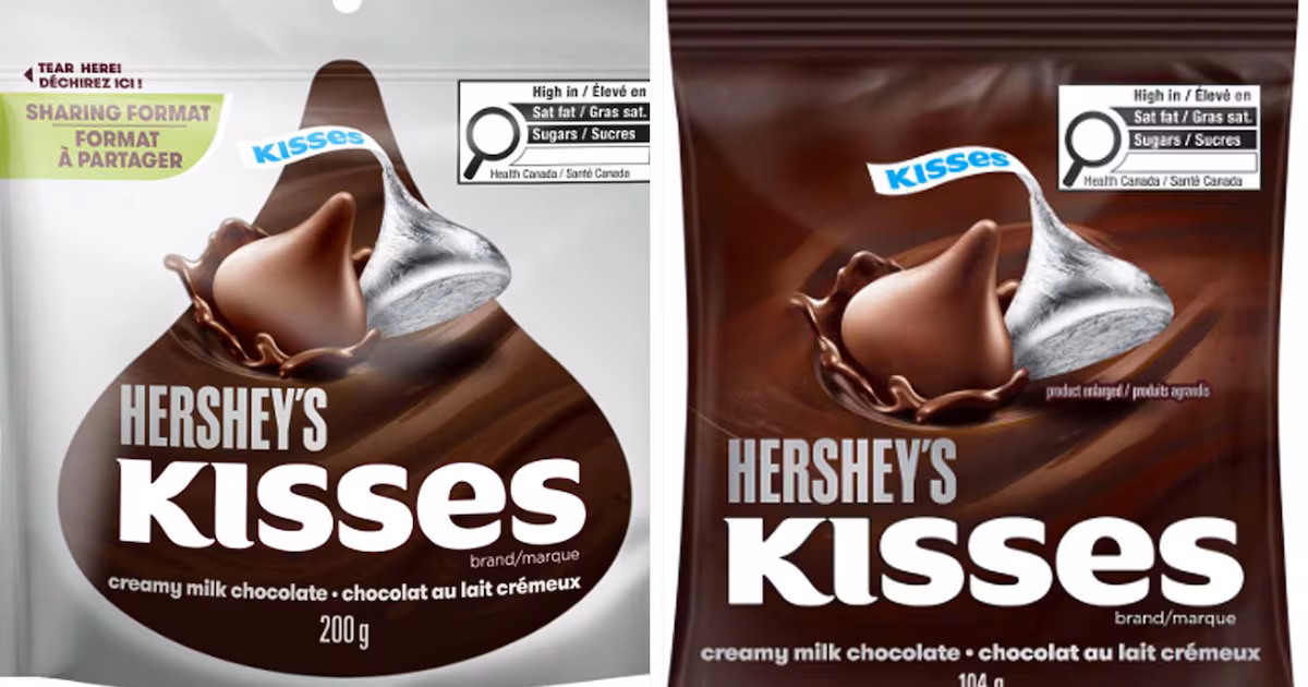 This popular chocolate was recalled for an undeclared ingredient