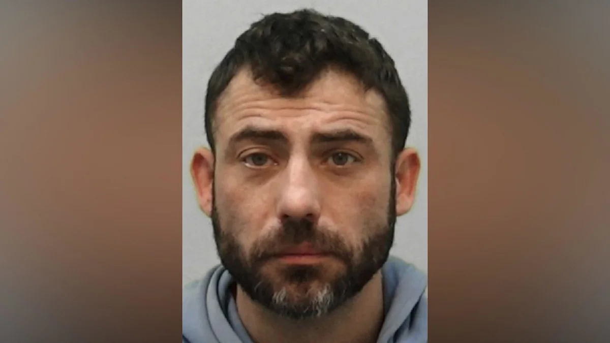 Domestic abuser 'devastated' woman's mental health