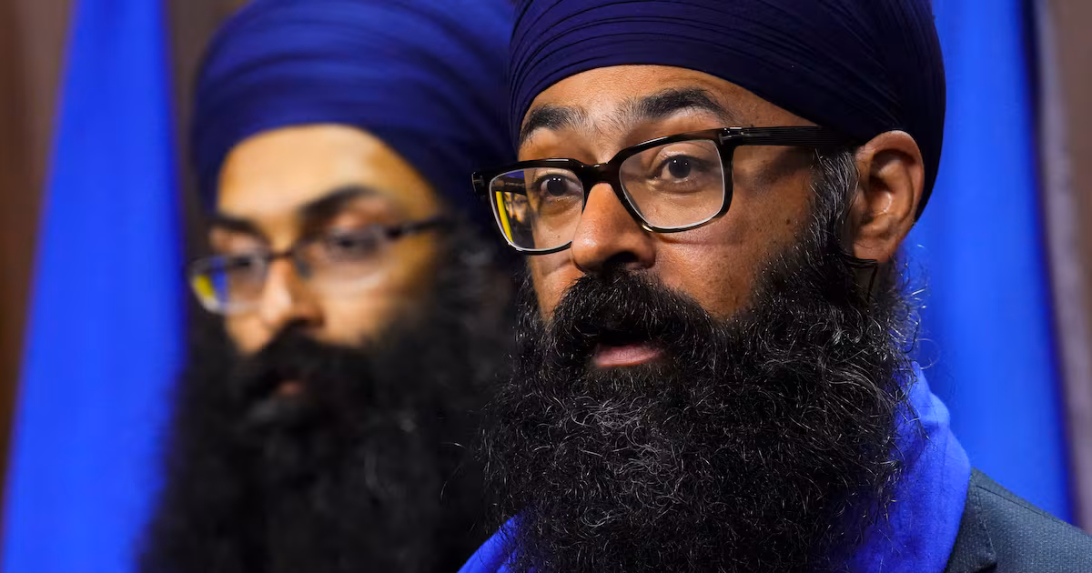 Canada urged to protect Sikh activist with credible threats to life by UN experts