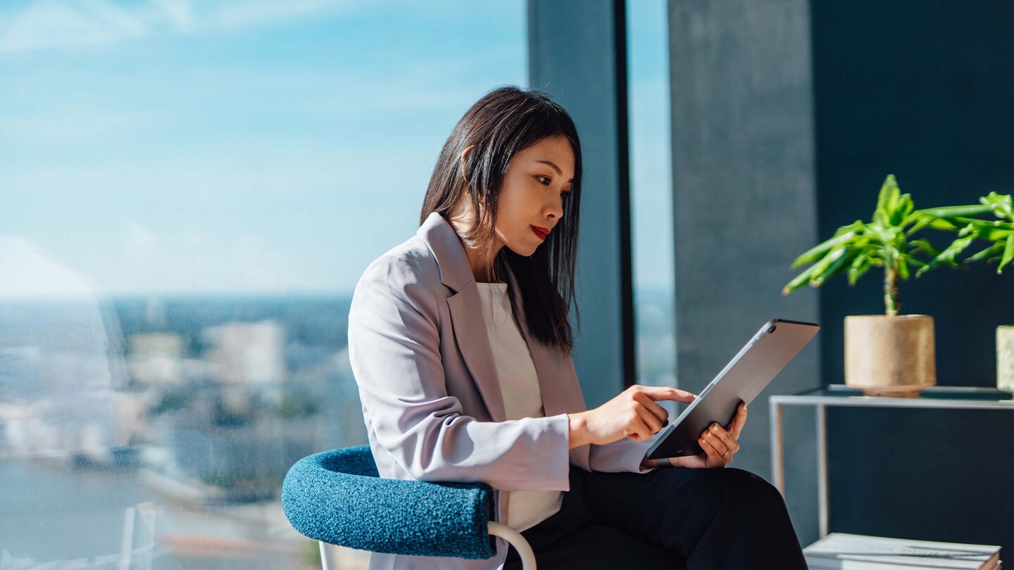 4 ways market volatility can present an opportunity for investors