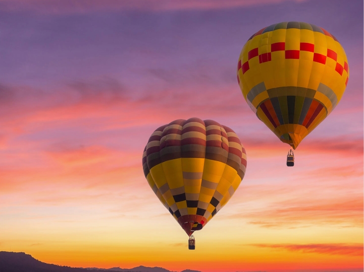 The psychology of market bubbles