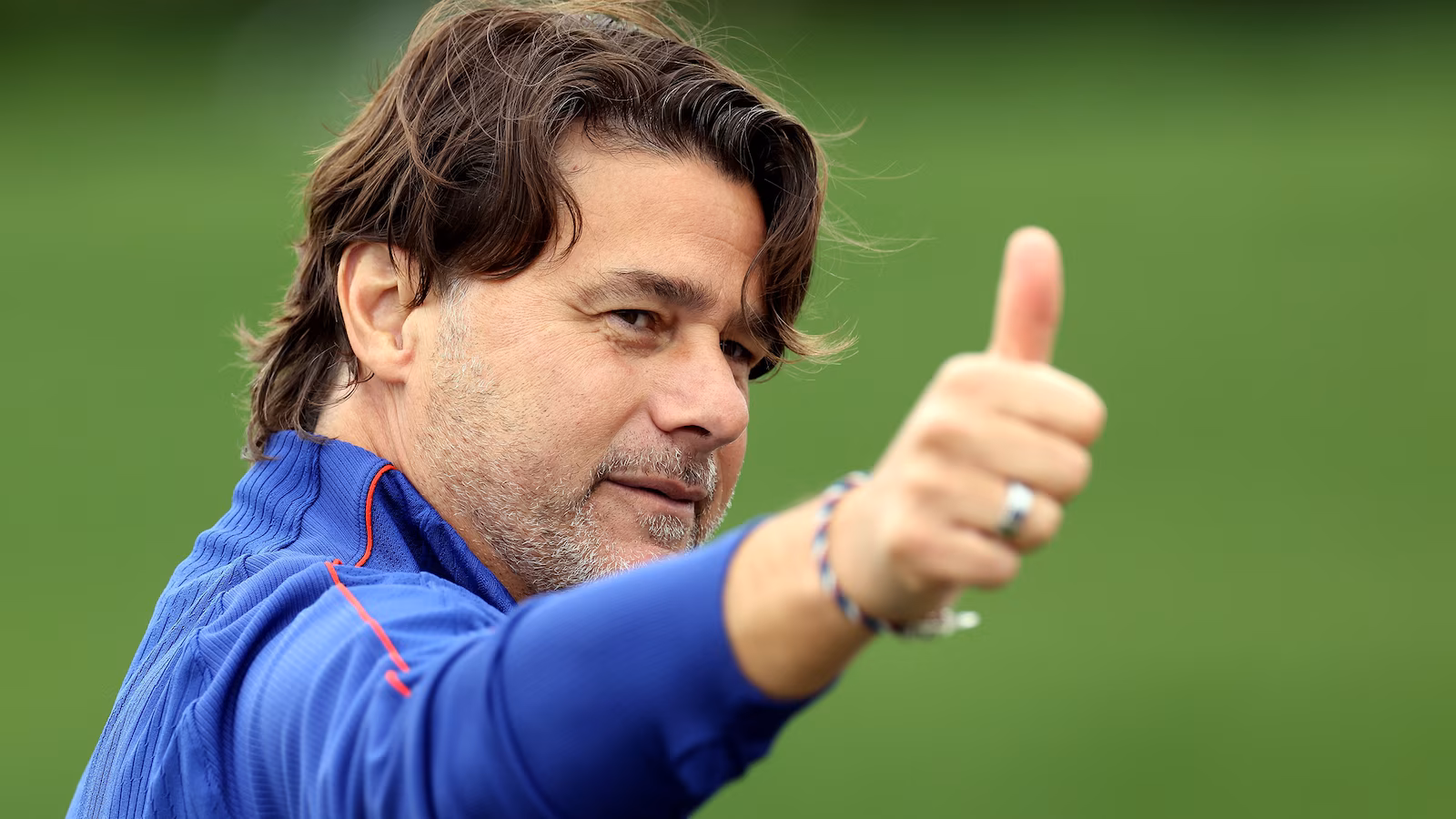Mauricio Pochettino stays as US coach, agrees to new 4-year contract through 2030 World Cup