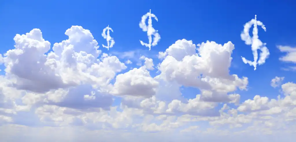 Nvidia’s next move? Financing AI
