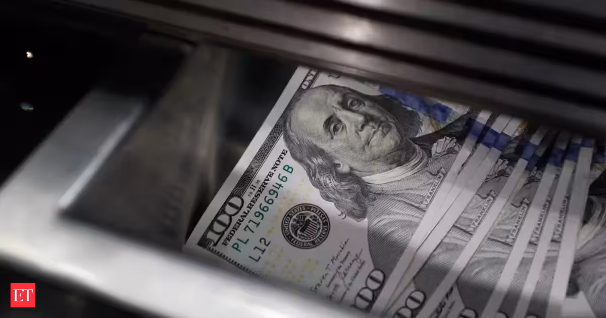 Indian banks' new hunt for diaspora dollars pumps up loans markets