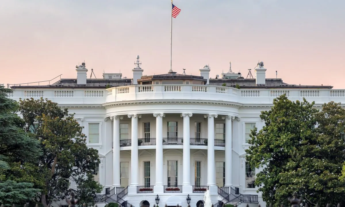 White House to Present AI Oversight Framework to Tech Giants Tuesday