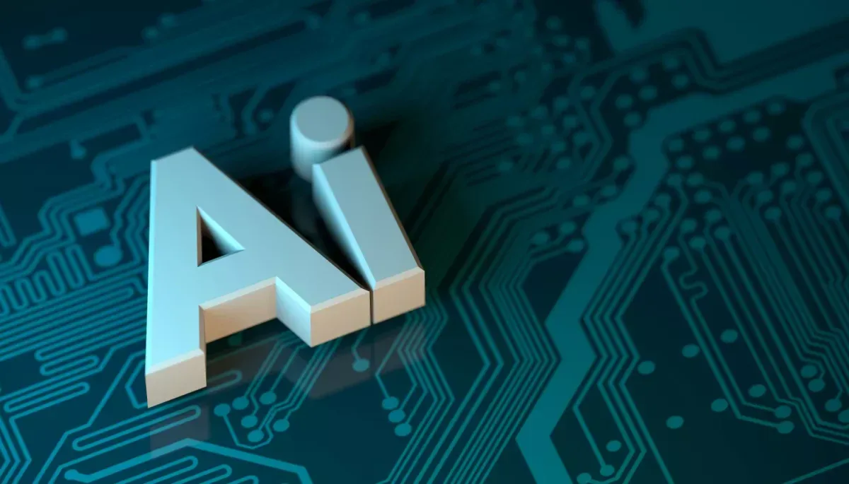 New transparency rules for artificial intelligence systems come into force in the EU