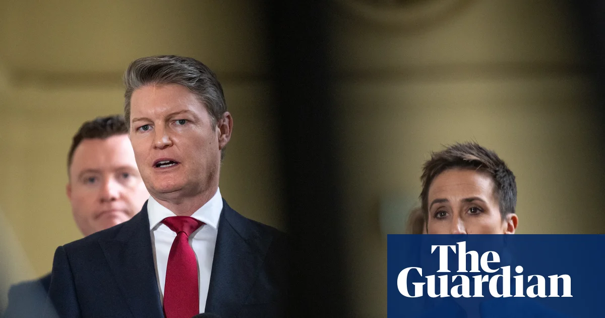 What Ben Carroll’s cabinet cuts say about his ‘new direction’ for Victoria