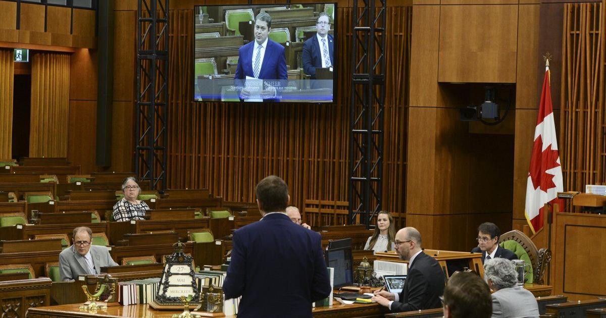 In the news today: MPs divided on hybrid rules, B.C. plane crash, wildfire aid