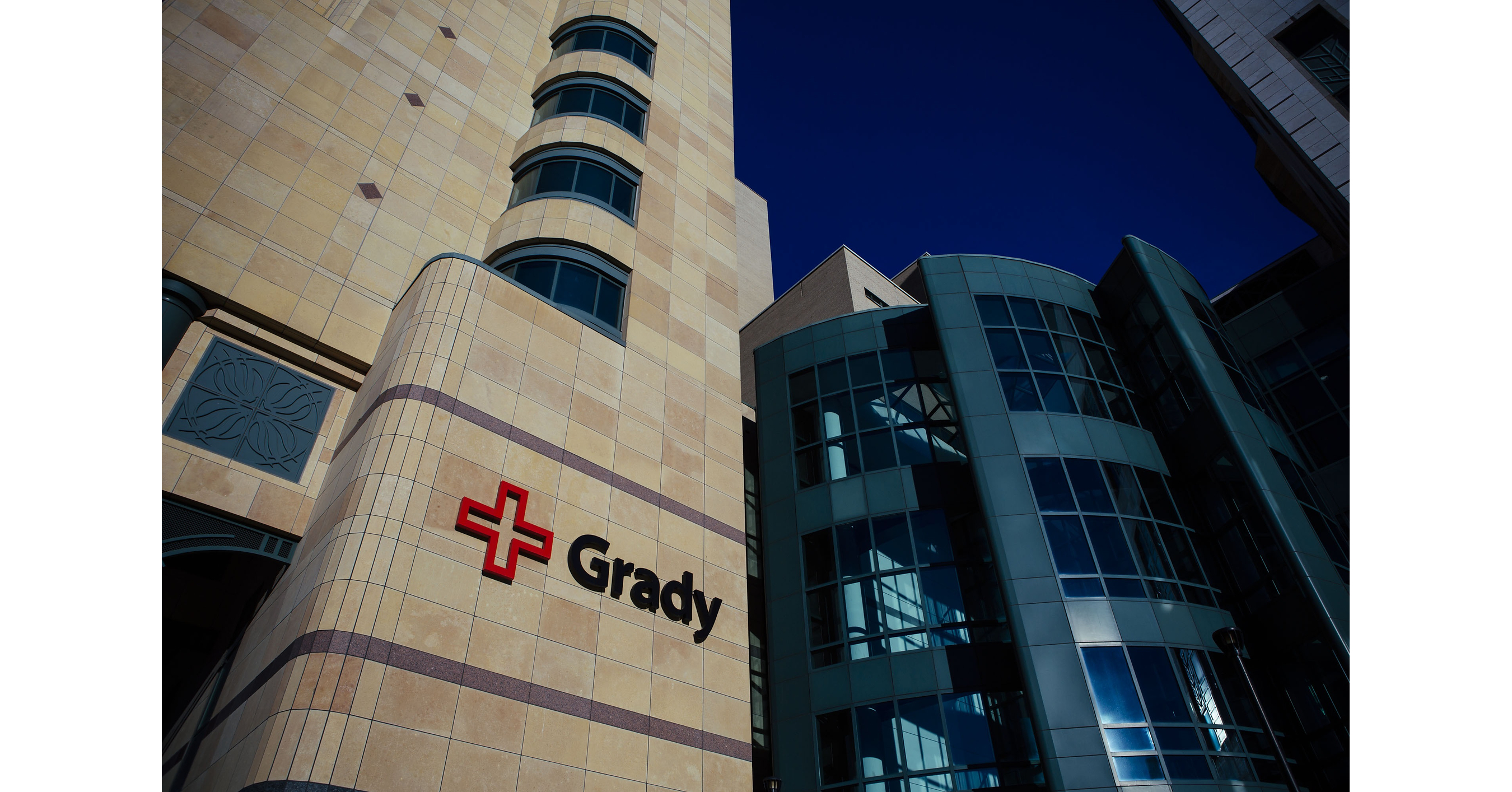Grady Recognized as U.S. News & World Report High Performing Hospital