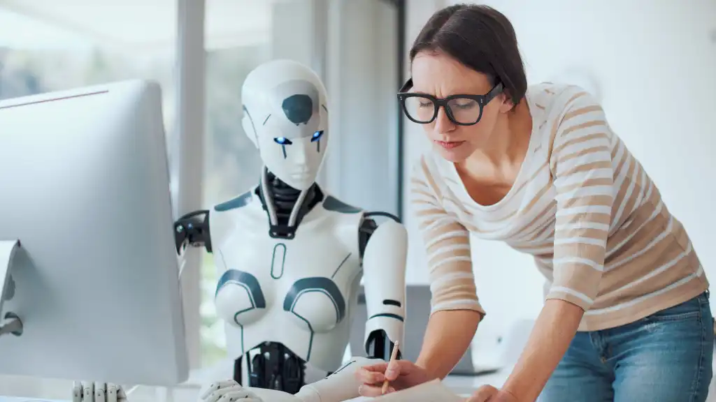 How tech workers can protect themselves in the age of AI