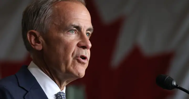 Some Canadians tell Ottawa in emails they support using British spelling