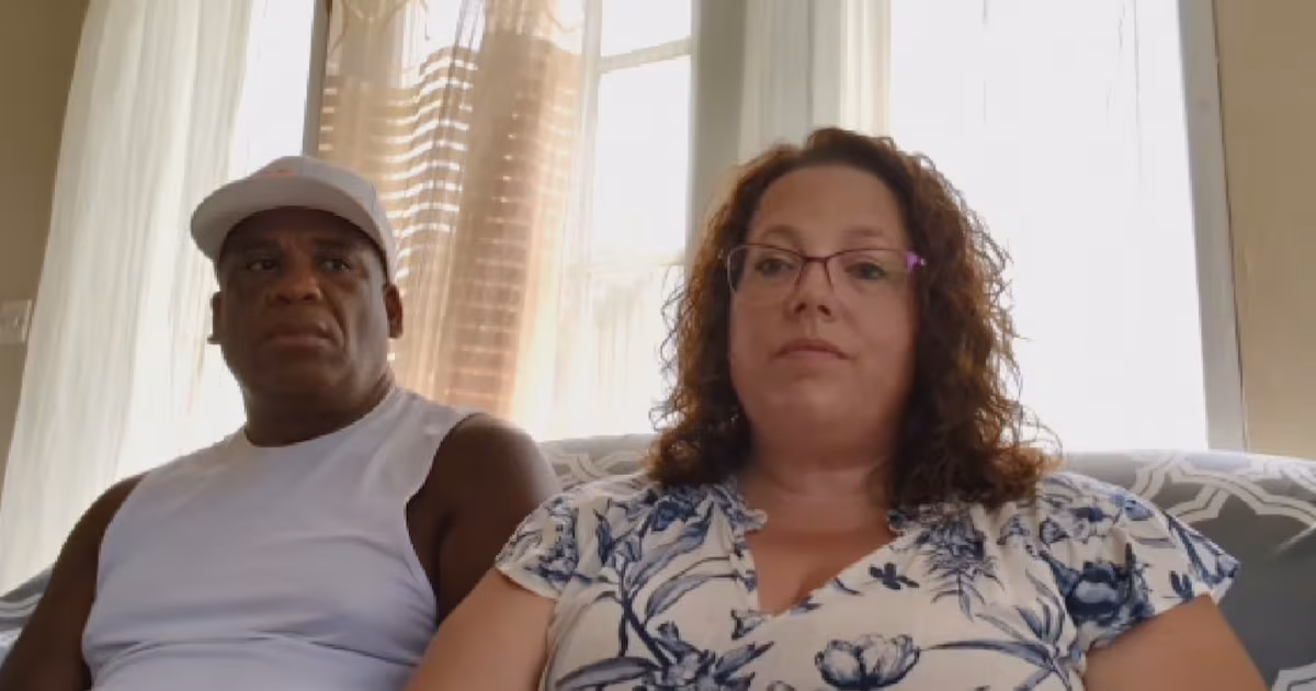 ‘A bit torturous’: Alberta couple stuck in Saint Lucia says their WestJet flight rebooking didn’t factor in citizenship details