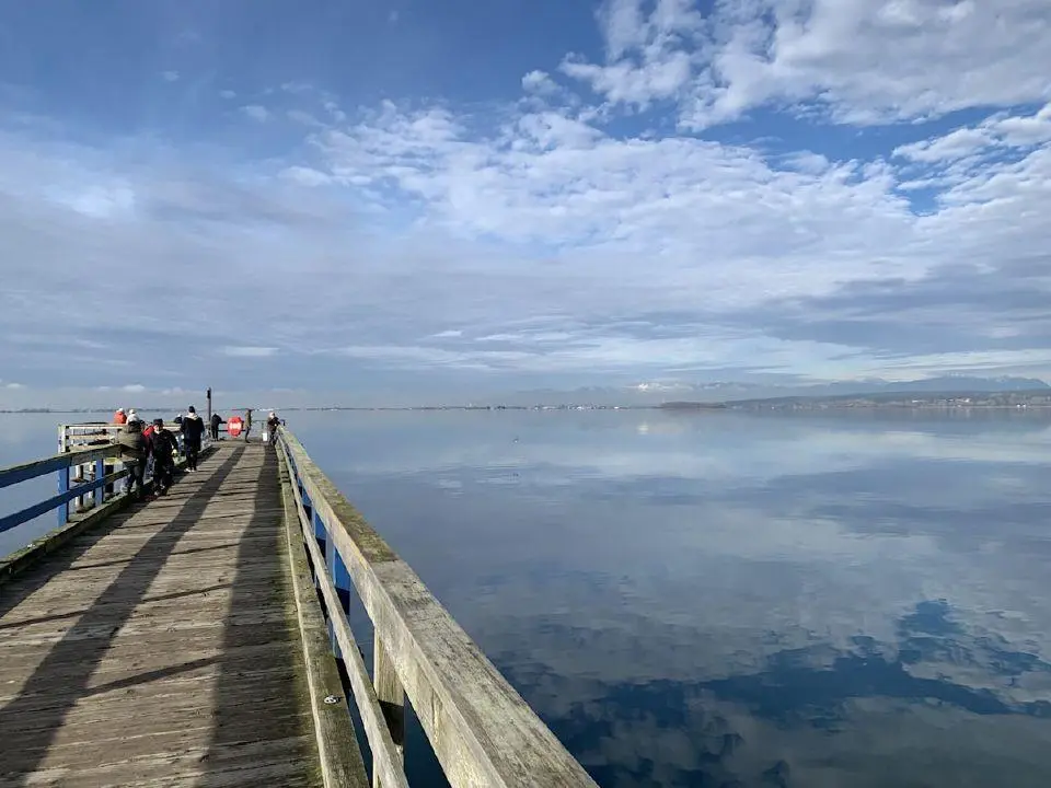South Surrey beach among Canada’s most beautiful