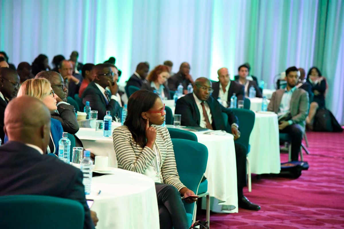 Kenya knocked off Africa’s startup funding top spot