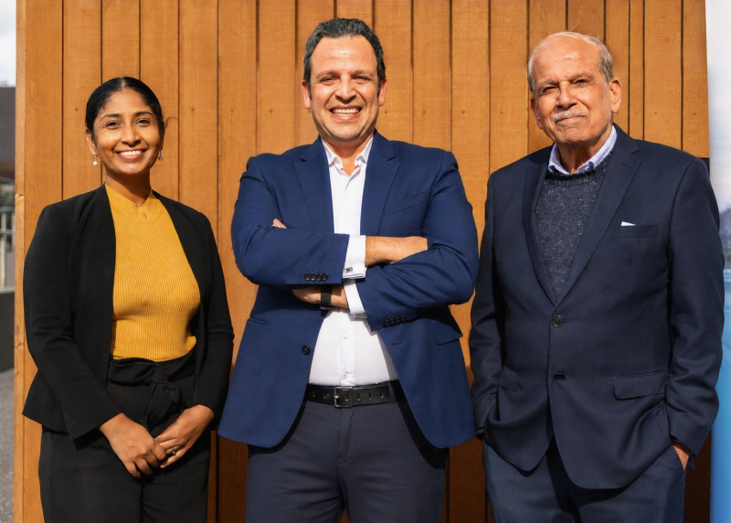 Startup PhaseFoam takes the heat off the refrigerated trucking sector