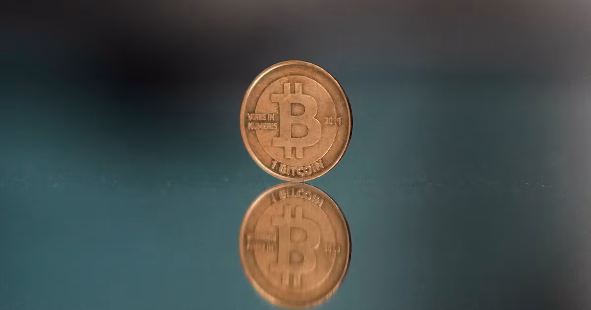 Hackers drain more than $140M in Bitcoin from devices made by Canadian firm