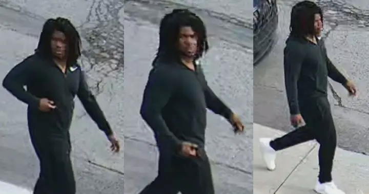 Montreal police release suspect photos in attempted murder investigation