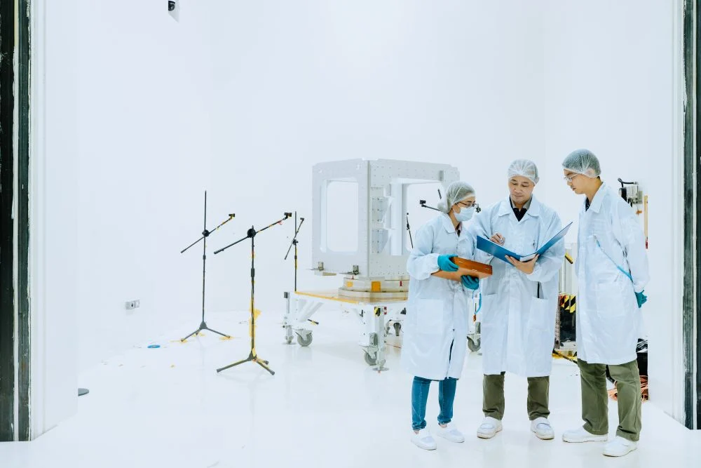 TASA Launches ISPARK Accelerator For Taiwanese Space Startups