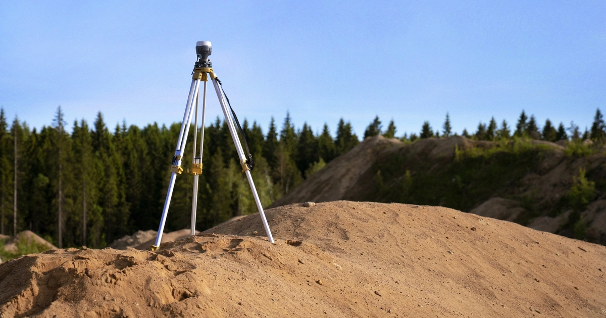 Ask the expert: How GeoAI is reshaping land monitoring