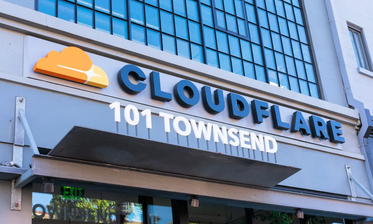 Cloudflare Issues AI Agents a Wallet and Identity
