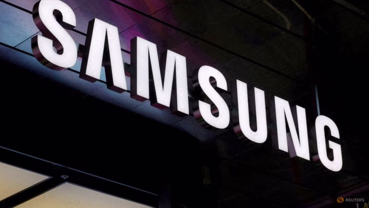 Samsung Electronics launches next
