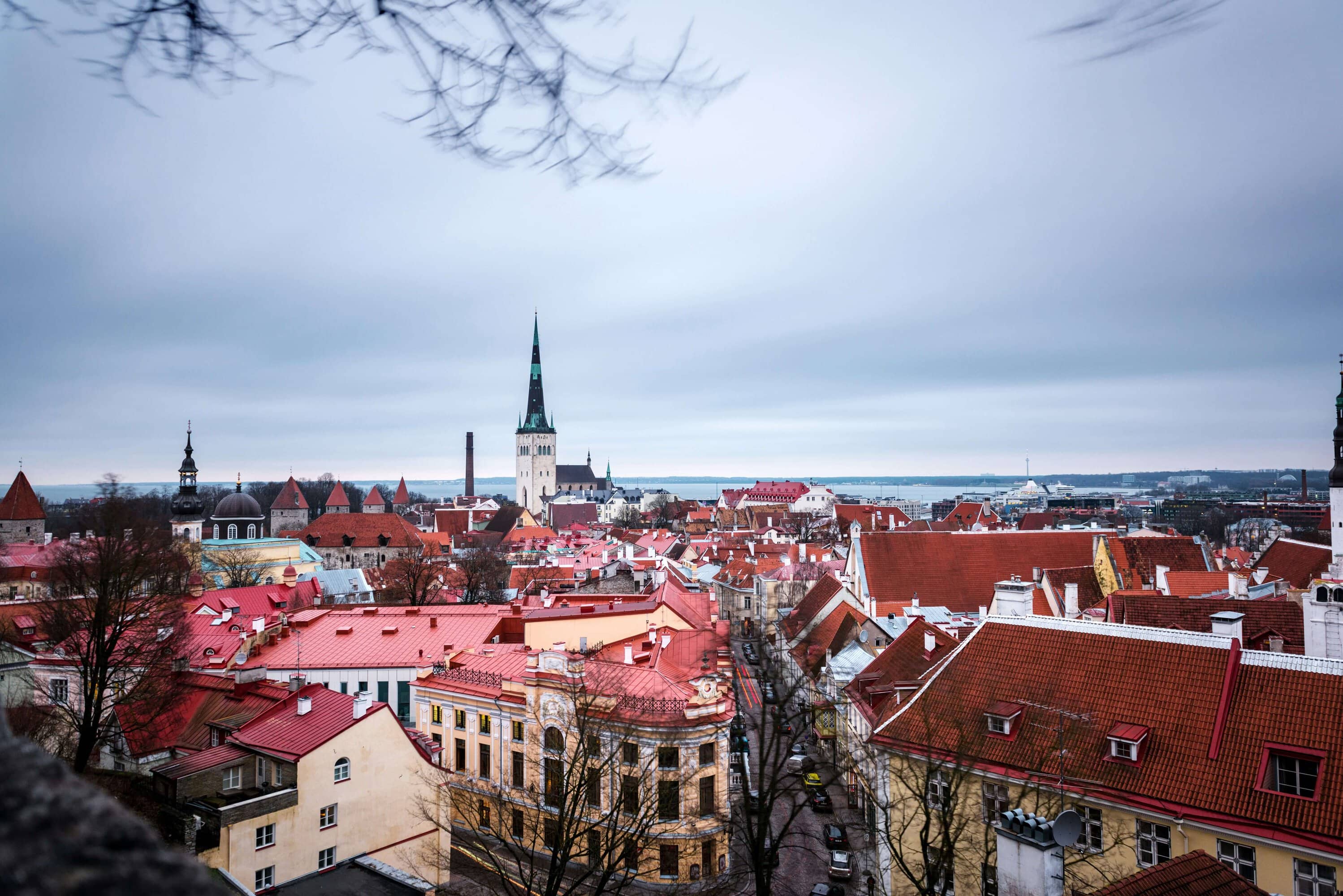 How Estonia Built One Of The World’s Most Startup