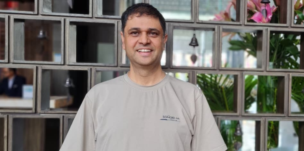 Technology is a medium for transformation, not the goal: Gaurab Raj Upadhaya