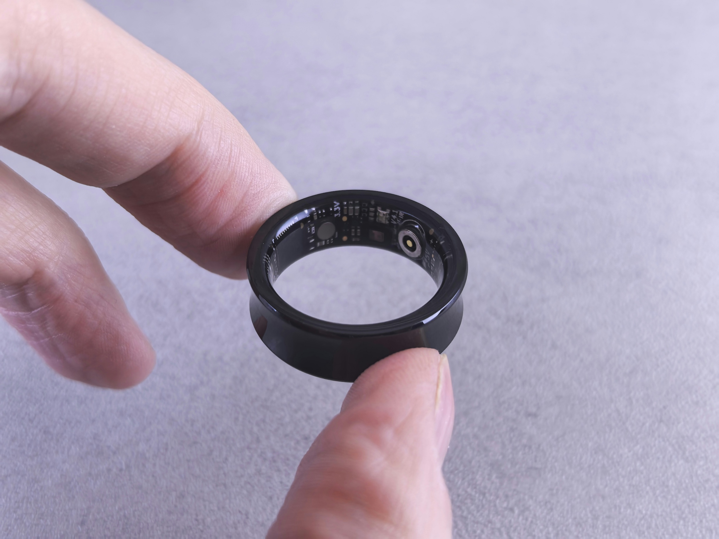 Hama Ring One Bets European Retail Can Beat Oura Where Startups Failed