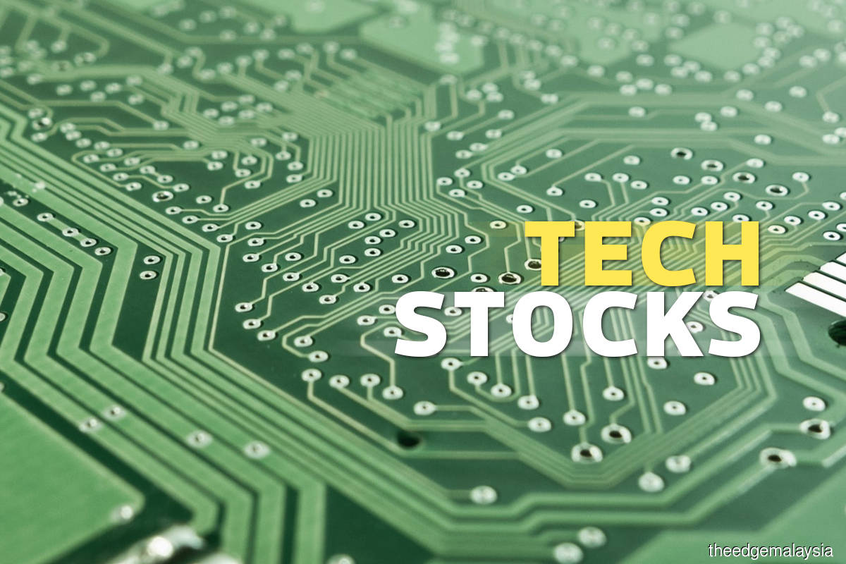 NationGate, tech stocks rally amid US plan to ban data centre components from China