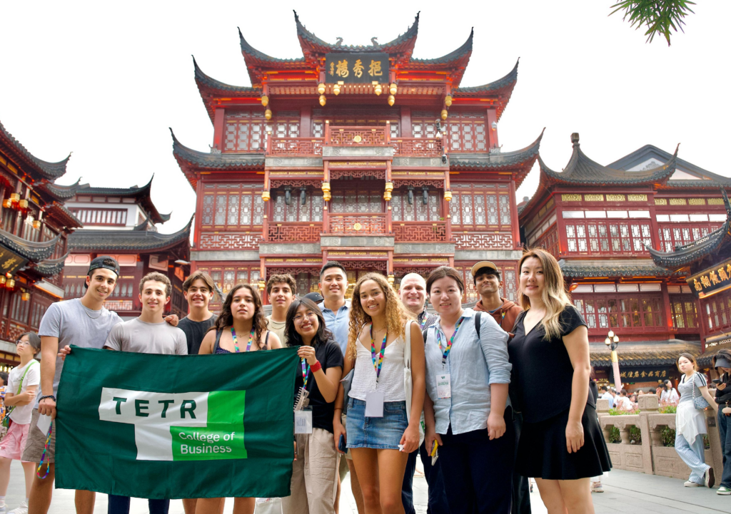 Beyond the backpack: Tetr launches global gap year built around travel, startups and real