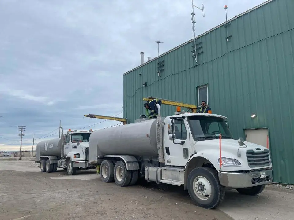 Auditor general of Canada reviewing Nunavut drinking water management