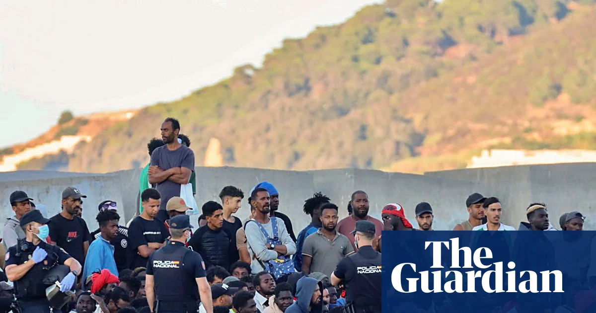 Why Spain’s EU allies turned on Pedro Sanchez over Ceuta: the hard right now sets their agenda on migration