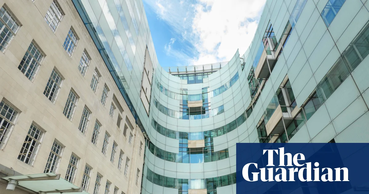 Trump team pushes to block court order giving BBC access to financial records