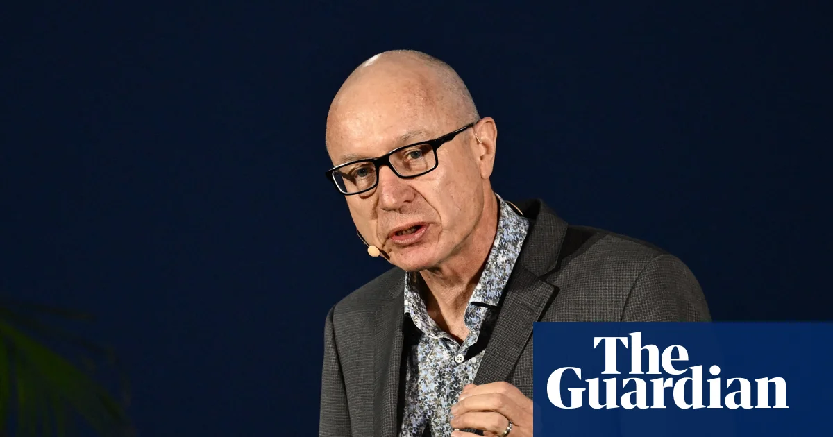 News Corp subscriptions fall in Australia as company takes aim at ‘slimy’ AI slop