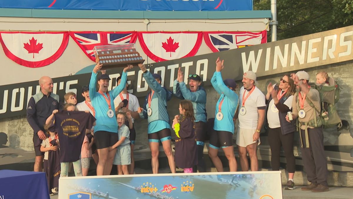 2026 Regatta Day recap