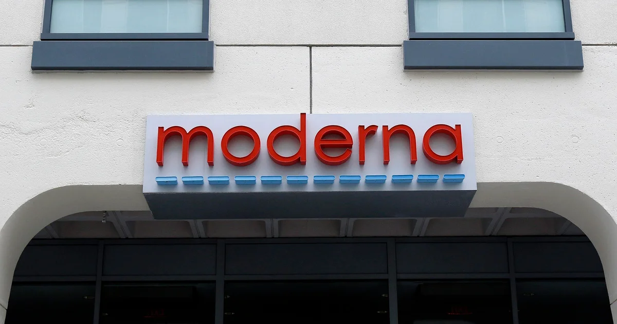 FDA approves Moderna's mRNA flu vaccine after initial pushback