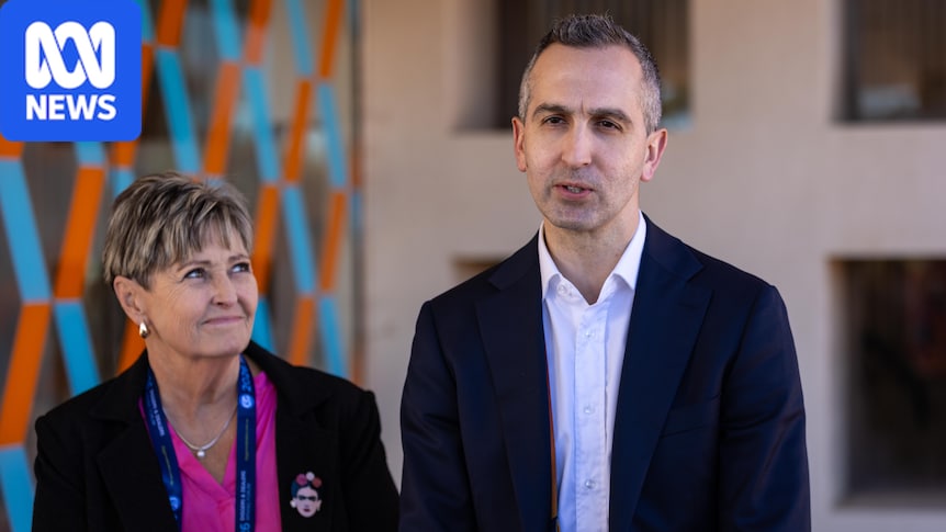 New minister says WA's uranium mining ban will remain