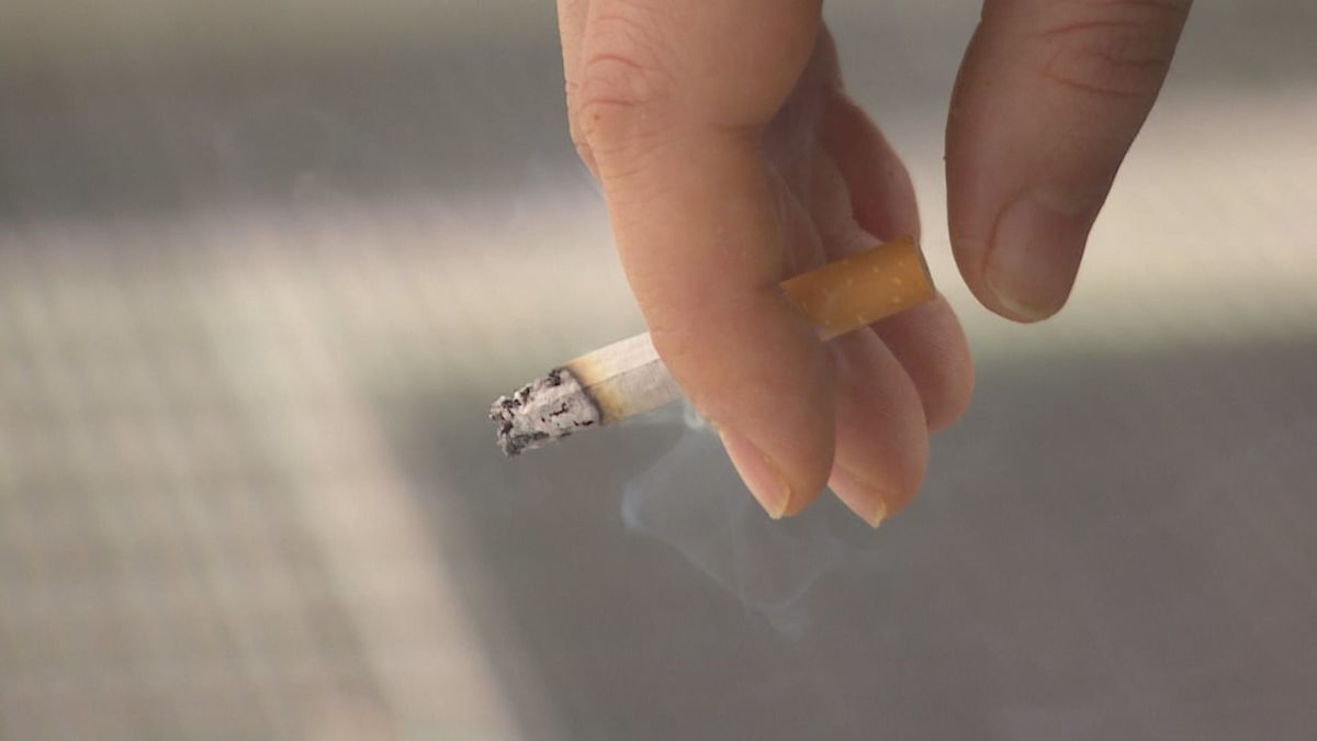 New imagery now mandatory for cigarette packages in Canada