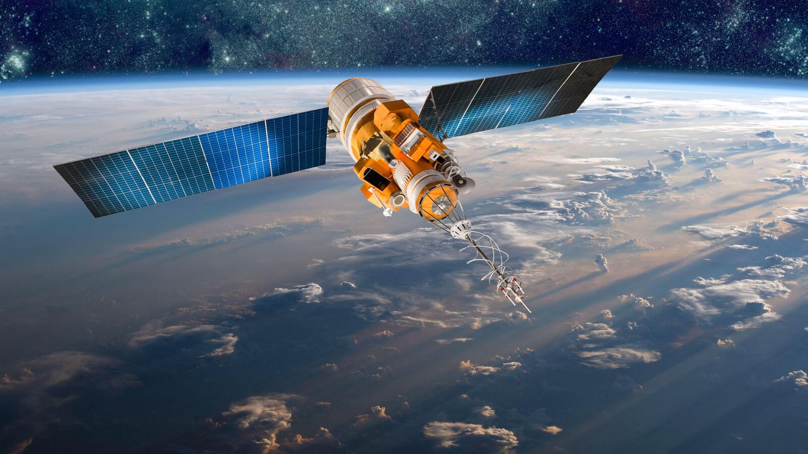 Taiwan tech suppliers look beyond horizon to space for growth