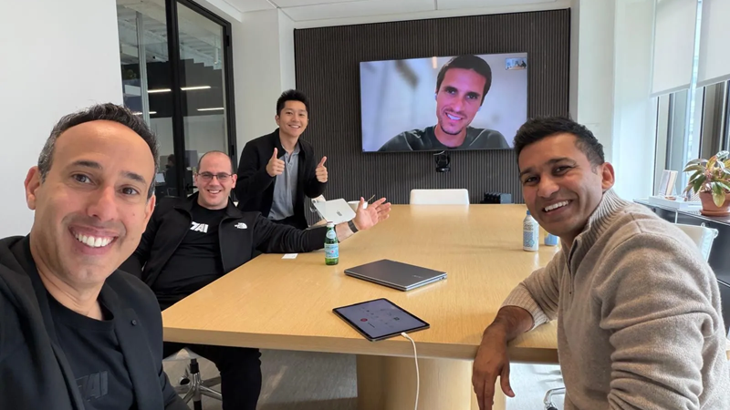 Boston Startups Reshaping Industries by Embedding AI Into Organizational DNA