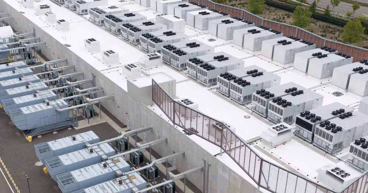 Big opportunity to ‘boost the global footprint of Canadian helium’ with AI boom: economist